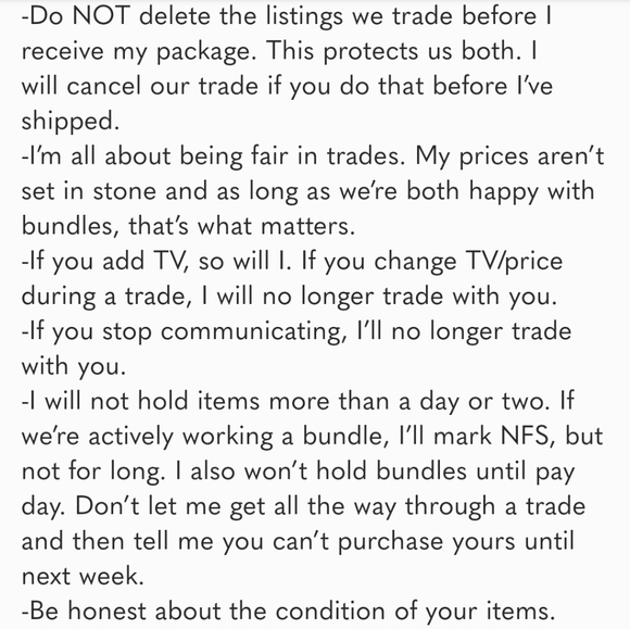 VERY SELECT TRADES & More Reviews - Picture 3 of 13